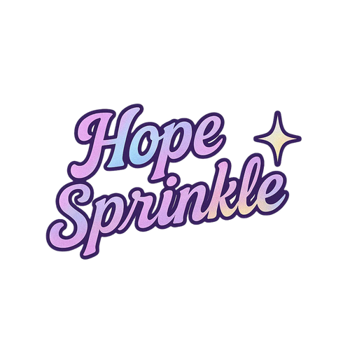Hope Sprinkle 